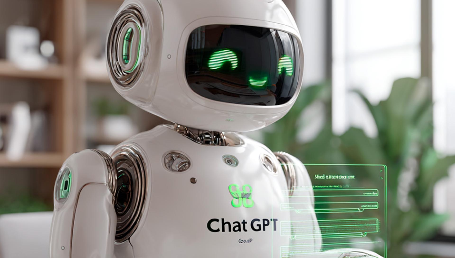 Comparison between traditional search PPC advertising and conversational AI chat-based attribution