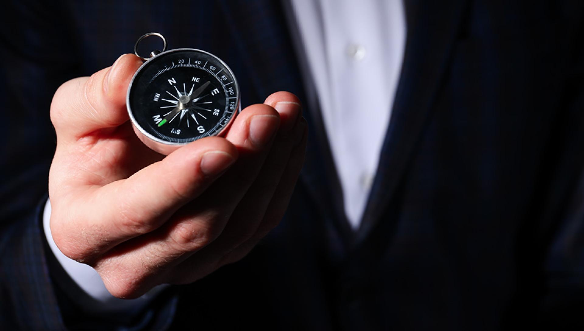 Stratégie Drive Marketing