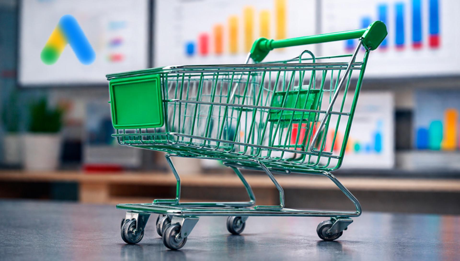 [HERO] 7 erreurs que vous faites avec le suivi Google Ads de Shopify (et comment les corriger)