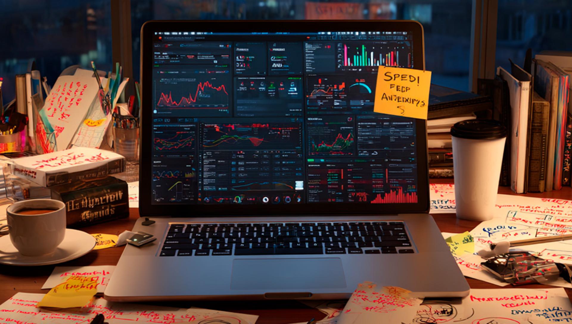 [HERO] PPC Audit Checklist: 10 Reasons Your Google Ads Isn't Working (And How to Fix It)