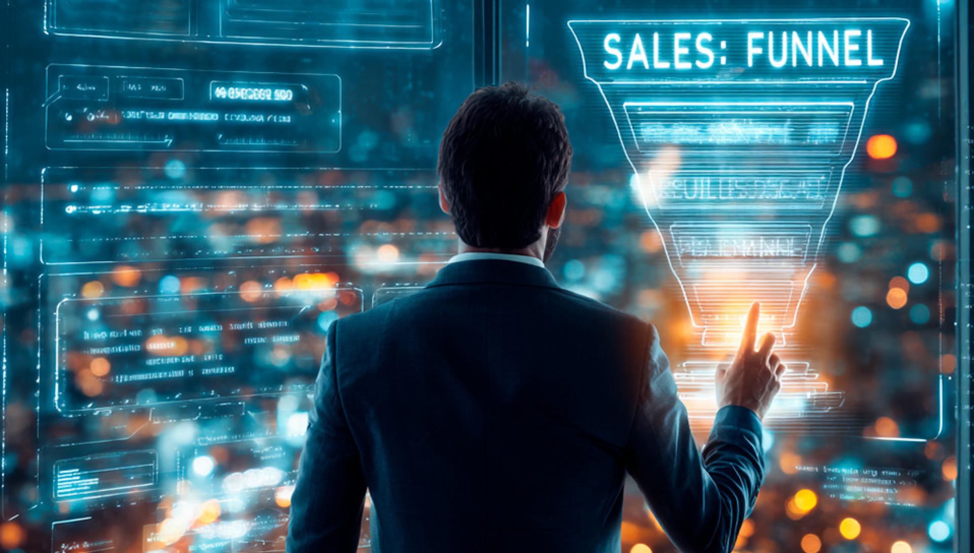 [HERO] Lead Generation PPC Matters: Why Experts Are Moving Beyond the Form Fill