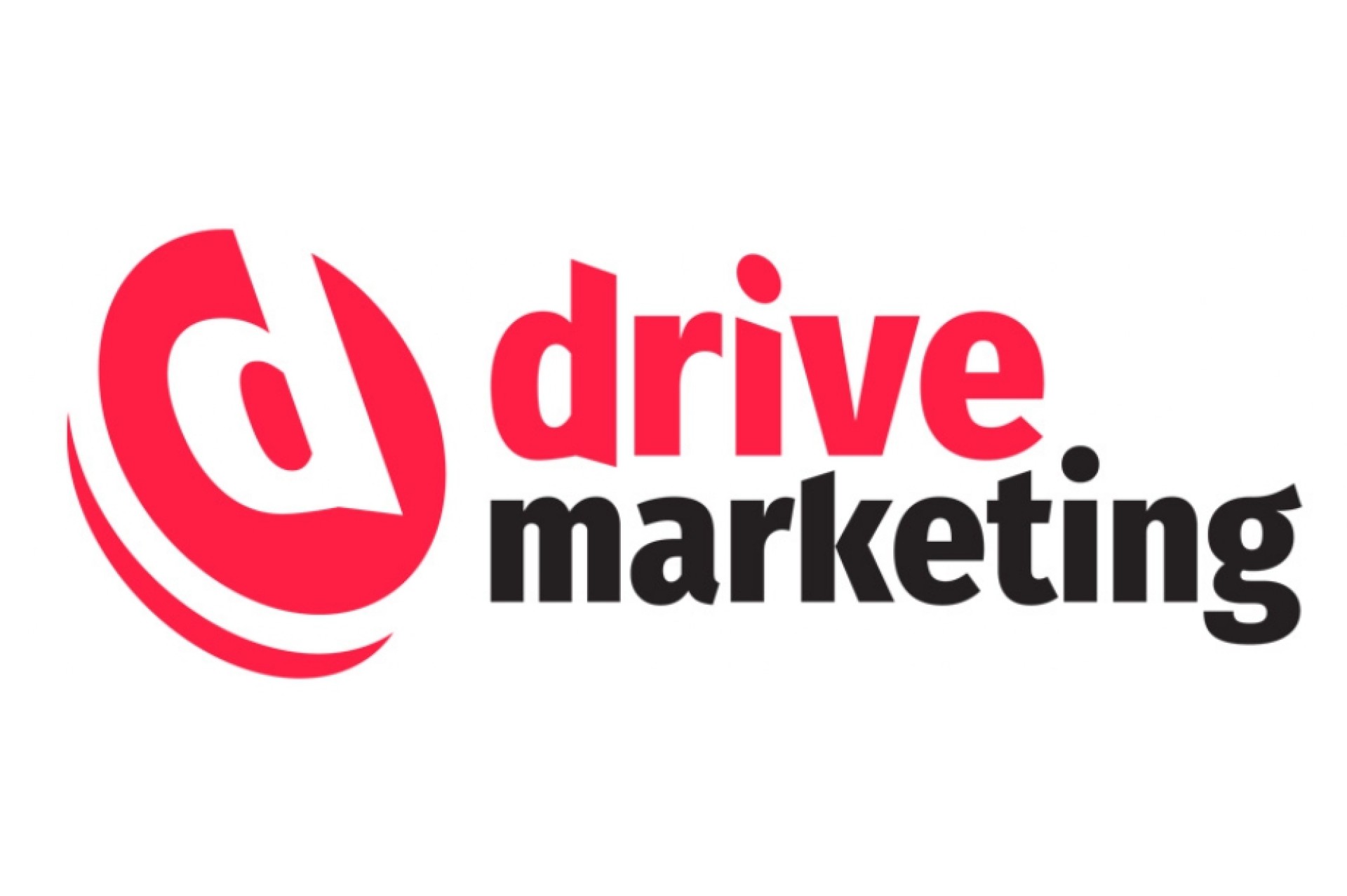 Drive Marketing Logo